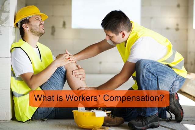 Atlanta Workers' Compensation Lawyer