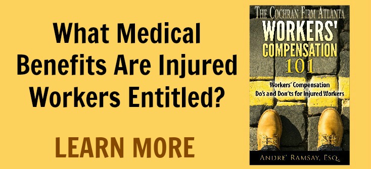 What Medical Benefits Are Injured Workers Entitled